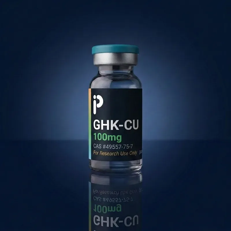 GHK-CU